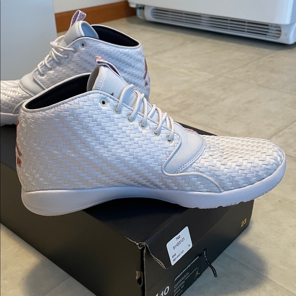 Nike Jordan Eclipse Chukka men’s size 10 - Picture 7 of 16